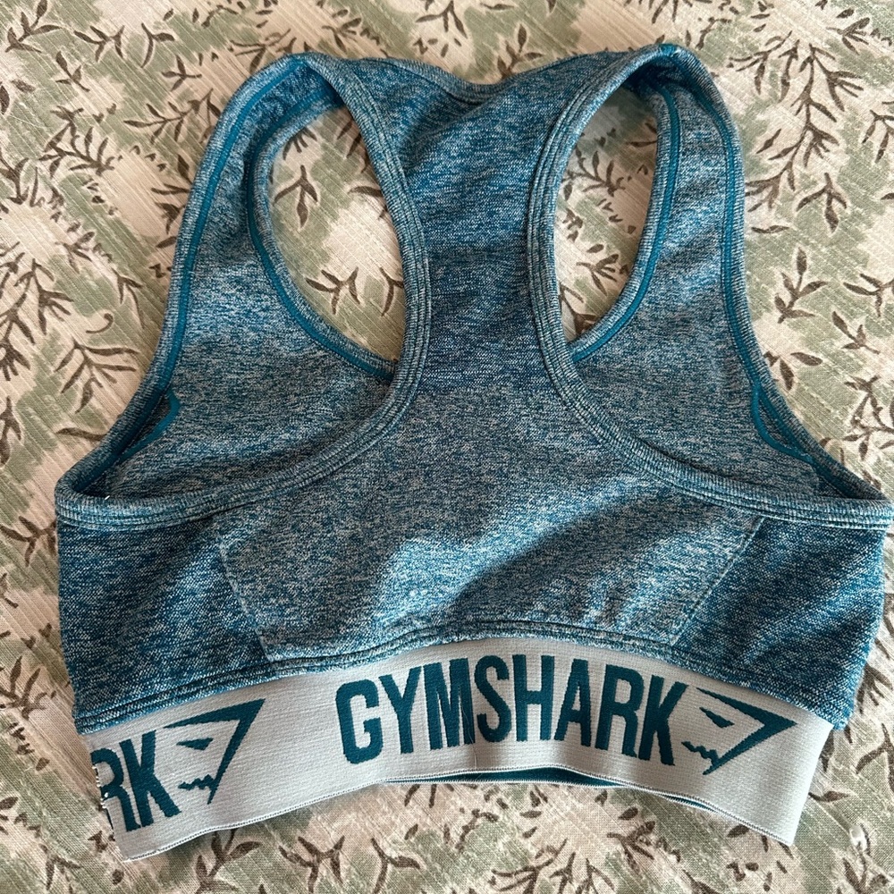 Gymshark Sports Bra - Picture 4 of 4